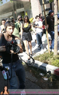 Kim Kardashian pic #536690