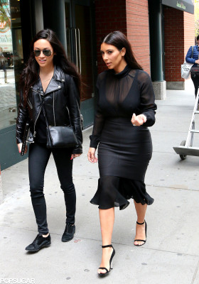 Kim Kardashian pic #698592