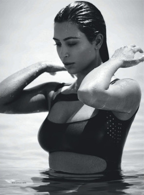 Kim Kardashian pic #757470