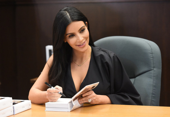 Kim Kardashian pic #773361