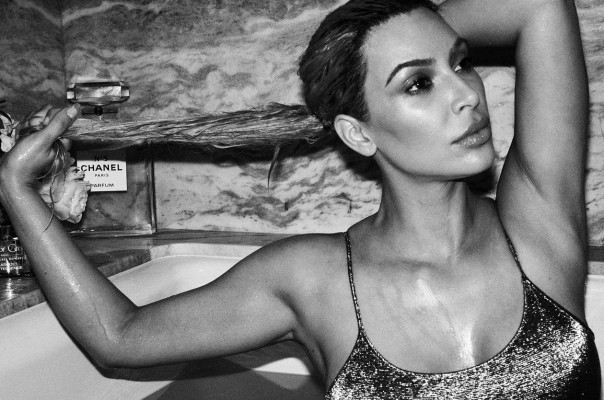 Kim Kardashian pic #980600