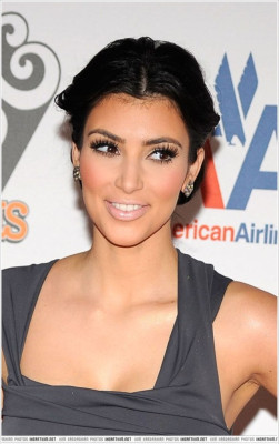 Kim Kardashian pic #154568
