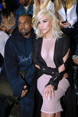 Kim Kardashian pic #764316