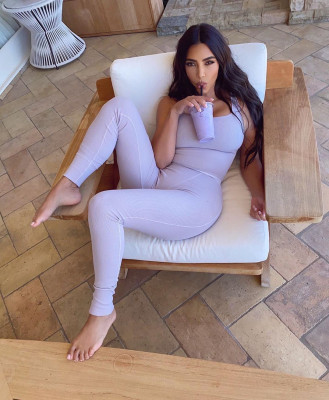 Kim Kardashian pic #1233197