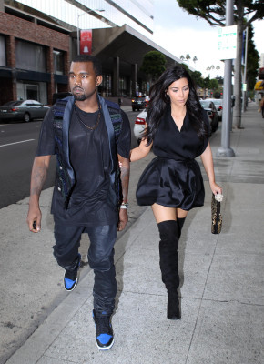 Kim Kardashian pic #565214