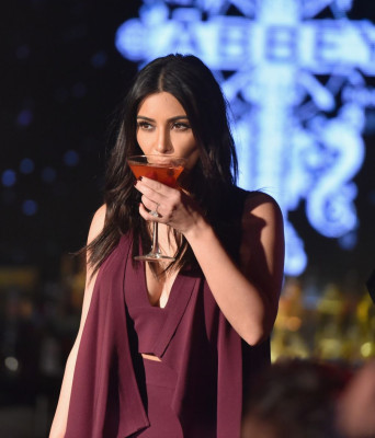 Kim Kardashian pic #747997