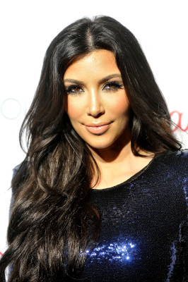 Kim Kardashian pic #253733
