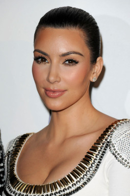 Kim Kardashian pic #260485