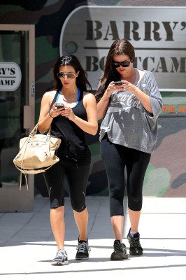 Kim Kardashian pic #276553