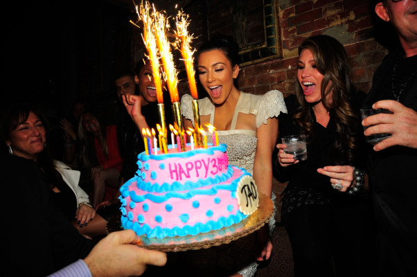 Kim Kardashian pic #302211
