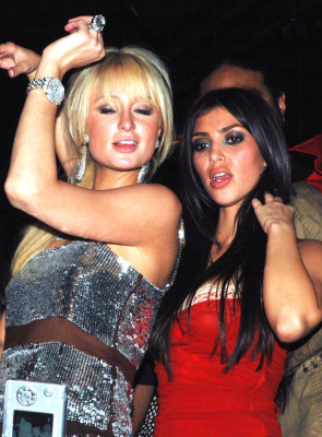 Kim Kardashian pic #523392