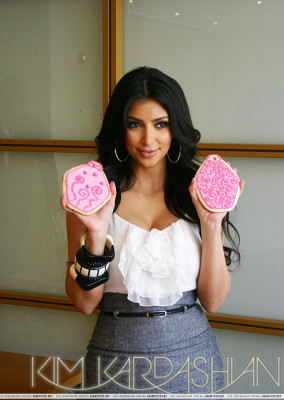 Kim Kardashian pic #107380