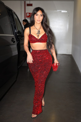 Kim Kardashian pic #1345613