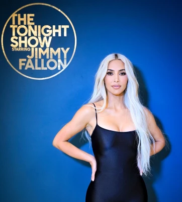 Kim Kardashian pic #1305217