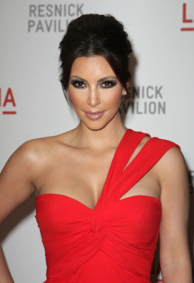 Kim Kardashian pic #291716