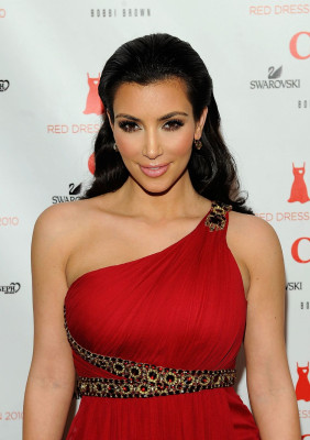 Kim Kardashian pic #235620