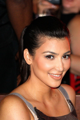 Kim Kardashian pic #159339