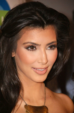 Kim Kardashian pic #158499