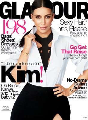 Kim Kardashian pic #783940