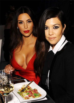 Kim Kardashian pic #840104