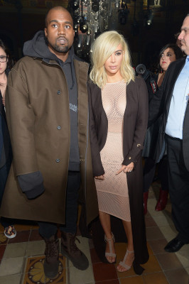 Kim Kardashian pic #764319