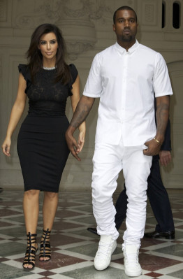 Kim Kardashian pic #523391
