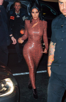 Kim Kardashian pic #1156124