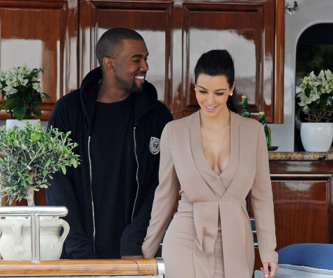 Kim Kardashian pic #495307
