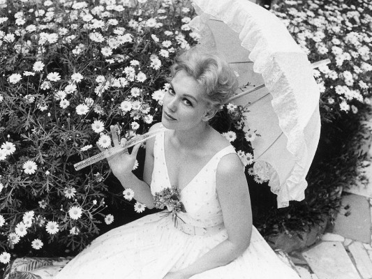 Kim Novak pic #611465