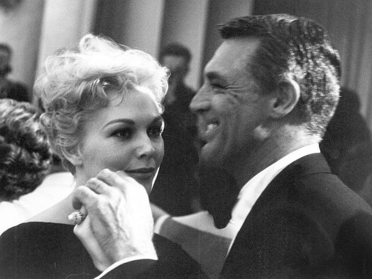Kim Novak pic #611419