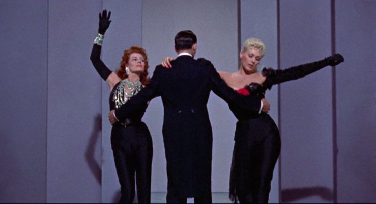 Kim Novak pic #1255456