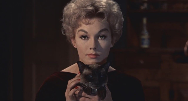 Kim Novak pic #1255452