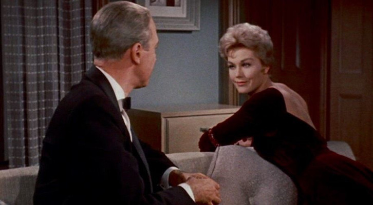 Kim Novak pic #1255454