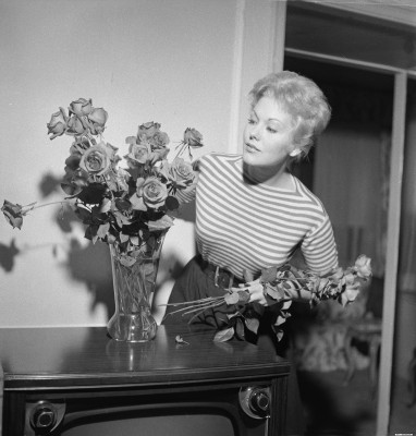 Kim Novak pic #573108