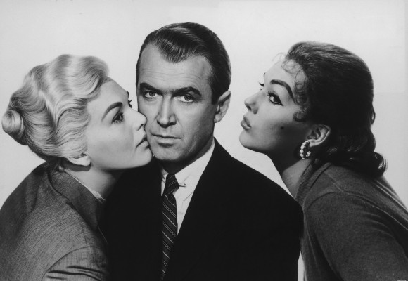 Kim Novak pic #430914