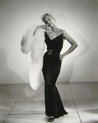 Kim Novak pic #379751