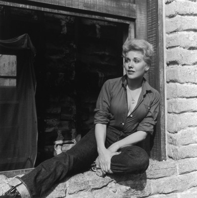 Kim Novak pic #430921