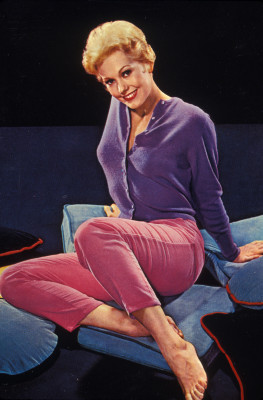 Kim Novak pic #573096