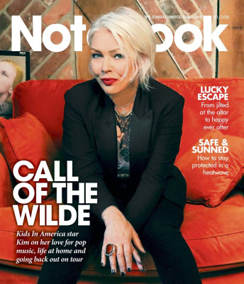 Kim Wilde pic #1375915