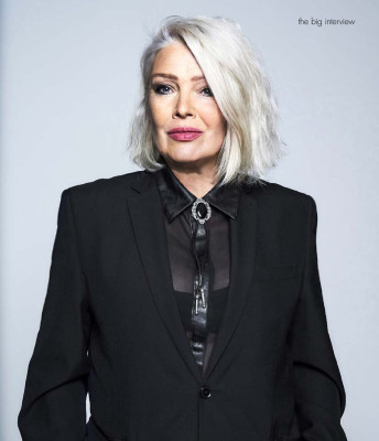 Kim Wilde pic #1375916