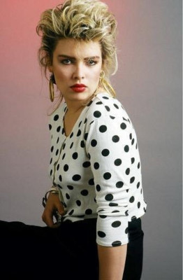 Kim Wilde pic #1314609