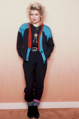Kim Wilde pic #1319357
