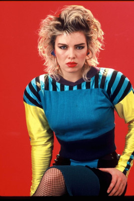 Kim Wilde pic #1314625