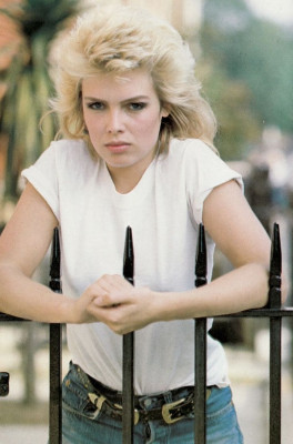 Kim Wilde pic #1314621