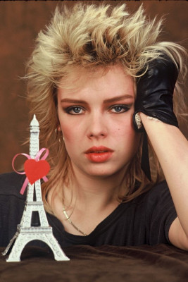 Kim Wilde pic #1314624