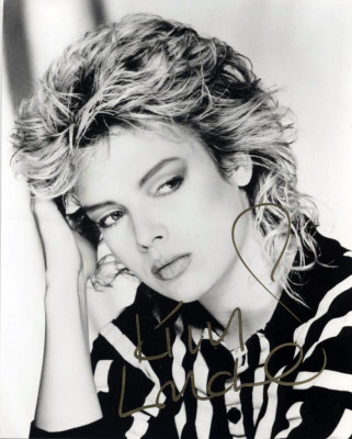 Kim Wilde pic #375294