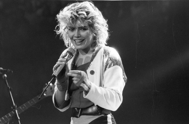Kim Wilde pic #1317341