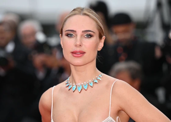 Kimberley Garner pic #1304638