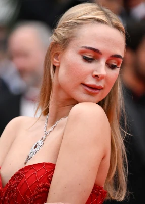 Kimberley Garner pic #1304381