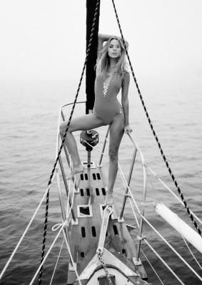 Kimberley Garner pic #1103676
